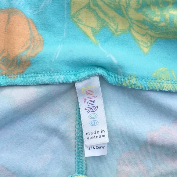 Leggings - Picture 3 of 4